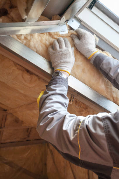 Best Insulation for Specific Applications in Watford City, ND