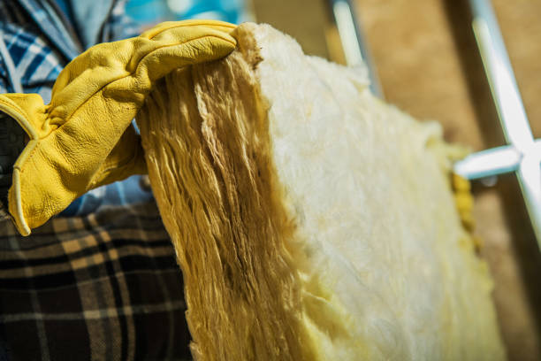 Best Commercial Insulation in Watford City, ND