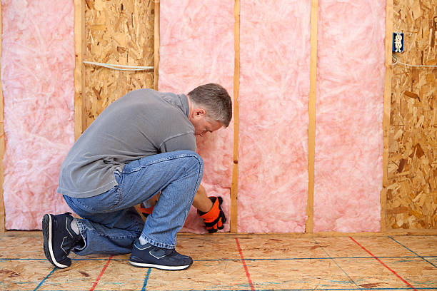 Trusted ND Insulation Contractor Experts